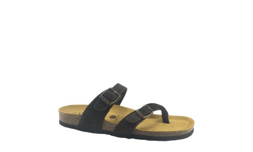 PLAKTON 181032 MARRON 