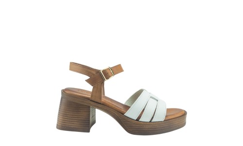 COMMANCHERO 51156-729 ΛΕΥΚΟ 