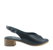 GOTSI ANATOMIC KA102 ΜΑΥΡΟ 