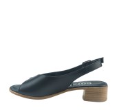 GOTSI ANATOMIC KA102 ΜΑΥΡΟ 