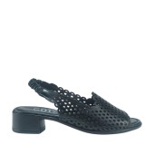 GOTSI ANATOMIC 380X ΜΑΥΡΟ GOTSI ANATOMIC 380X ΜΑΥΡΟ