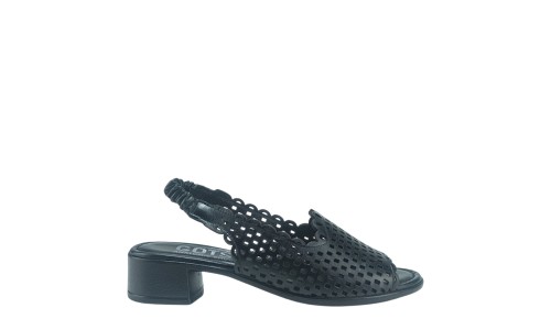 GOTSI ANATOMIC 380X ΜΑΥΡΟ 