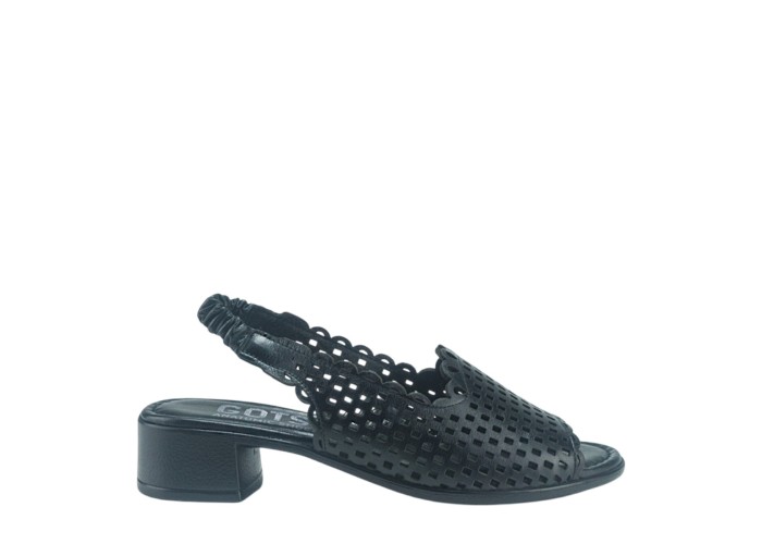 GOTSI ANATOMIC 380X ΜΑΥΡΟ GOTSI ANATOMIC 380X ΜΑΥΡΟ