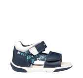 GEOX B556EA-05404-C4P1Z NAVY 