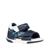 GEOX B556EA-05404-C4P1Z NAVY 