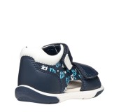 GEOX B556EA-05404-C4P1Z NAVY 