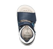 GEOX B556EA-05404-C4P1Z NAVY 