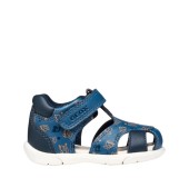 GEOX B556EC-05404-C4277 NAVY 