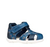 GEOX B556EC-05404-C4277 NAVY 