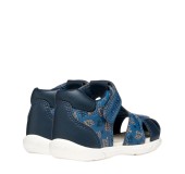 GEOX B556EC-05404-C4277 NAVY 