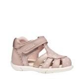GEOX B556FA-000BC-C8172 ROSE 
