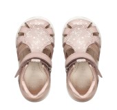 GEOX B556FA-000BC-C8172 ROSE 