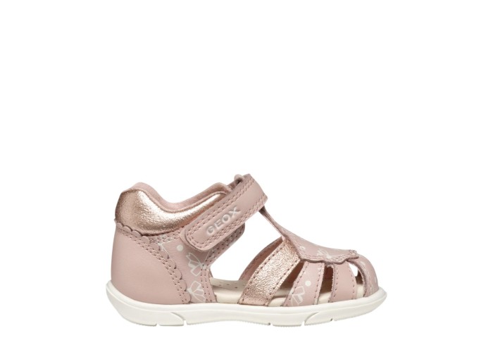 GEOX B556FA-000BC-C8172 ROSE 