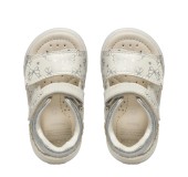 GEOX B556FD-000BC-C0007 WHITE 