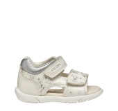 GEOX B556FD-000BC-C0007 WHITE 