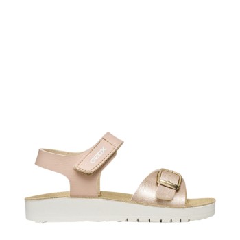 GEOX J15EAB-0BCBN-C8172 ROSE 