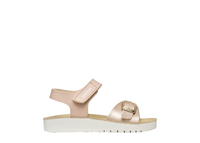 GEOX J15EAB-0BCBN-C8172 ROSE 