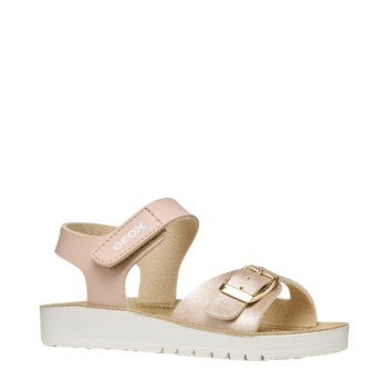 GEOX J15EAB-0BCBN-C8172 ROSE 