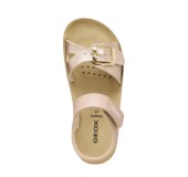 GEOX J15EAB-0BCBN-C8172 ROSE 