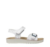 GEOX J15EAB-00004-C1000 WHITE 