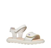 GEOX J65MSC-05402-C0653 WHITE 