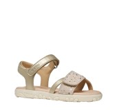 GEOX J658ZC-0NF07-C2012 GOLD 