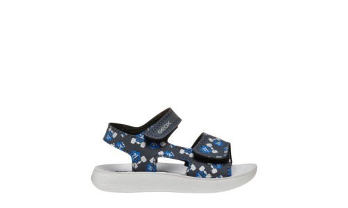 GEOX B455SC-000CE-C4226 NAVY 