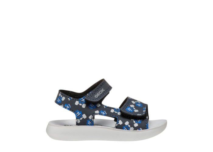 GEOX B455SC-000CE-C4226 NAVY 