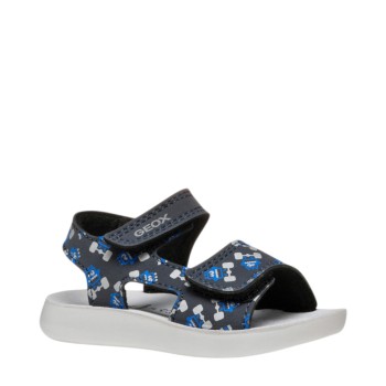 GEOX B455SC-000CE-C4226 NAVY 