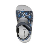 GEOX B455SC-000CE-C4226 NAVY 