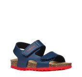 GEOX B552QB-000BC-C0735 NAVY 