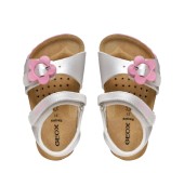 GEOX B552RD-000NF-C1000 WHITE 