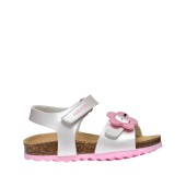 GEOX B552RD-000NF-C1000 WHITE 