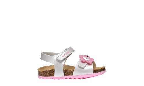 GEOX B552RD-000NF-C1000 WHITE 