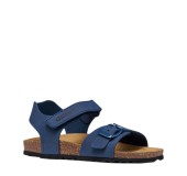 GEOX J028LB-0002V-C4007 BLUE 