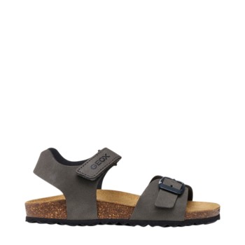 GEOX J028LB-0002V-C9002 GREY 