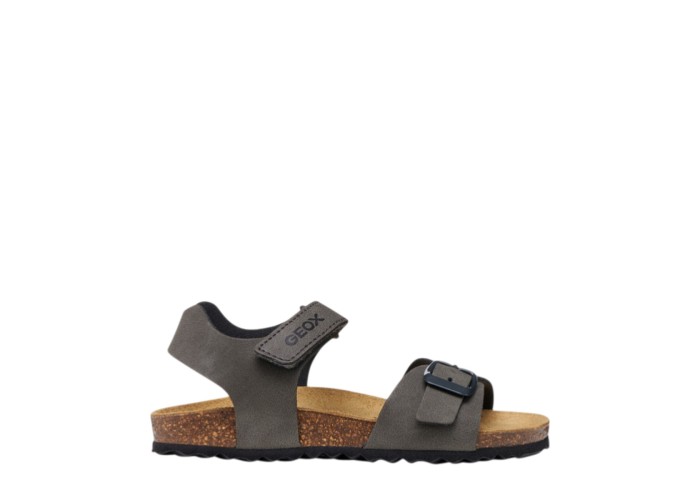 GEOX J028LB-0002V-C9002 GREY 