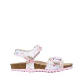 GEOX J028MC-00004-C0BE8 CRYSTAL PINK 