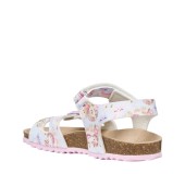 GEOX J028MC-00004-C0BE8 CRYSTAL PINK 