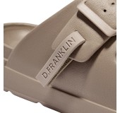 D.FRANKLIN 413004 TAUPE 