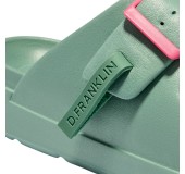 D.FRANKLIN 413005 DEEP SEA 