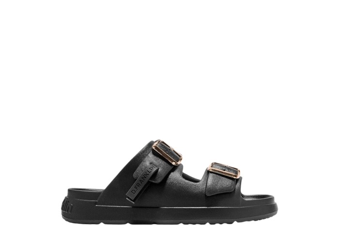 D.FRANKLIN 413001 BLACK 