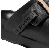 D.FRANKLIN 413001 BLACK 