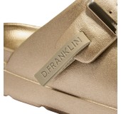 D.FRANKLIN 413002 GOLD 