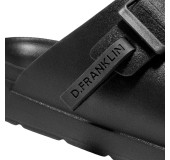 D.FRANKLIN 413004 BLACK 