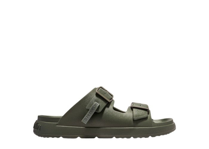 D.FRANKLIN 413004 GREEN 