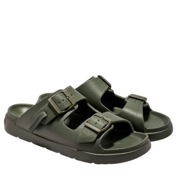 D.FRANKLIN 413004 GREEN 