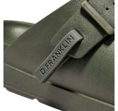 D.FRANKLIN 413004 GREEN 