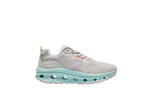 D.FRANKLIN 401003 GREY/MINT 