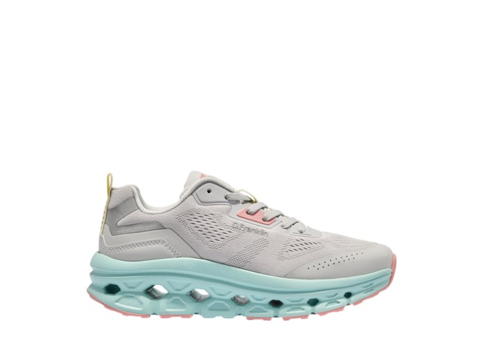 D.FRANKLIN 401003 GREY/MINT 